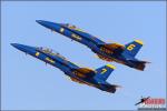 United States Navy Blue Angels - NAF El Centro Airshow 2012