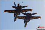 United States Navy Blue Angels - NAF El Centro Airshow 2012