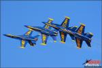 United States Navy Blue Angels - NAF El Centro Airshow 2012