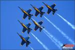 United States Navy Blue Angels - NAF El Centro Airshow 2012