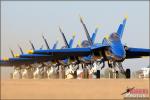 United States Navy Blue Angels - NAF El Centro Airshow 2012