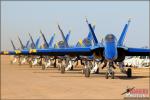 United States Navy Blue Angels - NAF El Centro Airshow 2012