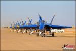 United States Navy Blue Angels - NAF El Centro Airshow 2012