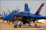 United States Navy Blue Angels - NAF El Centro Airshow 2012