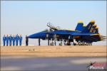 United States Navy Blue Angels - NAF El Centro Airshow 2012