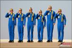 United States Navy Blue Angels - NAF El Centro Airshow 2012