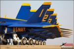 United States Navy Blue Angels - NAF El Centro Airshow 2012