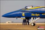 United States Navy Blue Angels - NAF El Centro Airshow 2012