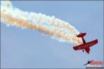 Sean Tucker Oracle Challenger - Planes of Fame Airshow 2012 [ DAY 1 ]