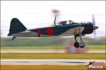 Mitsubishi A6M3 Zero   