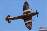 Supermarine Spitfire Mk  XIV - Planes of Fame Airshow 2012: Day 2 [ DAY 2 ]
