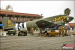 Douglas C-53D Skytrooper - Riverside Airport Airshow 2012