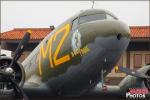 Douglas C-53D Skytrooper - Riverside Airport Airshow 2012