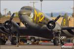 Douglas C-53D Skytrooper - Riverside Airport Airshow 2012