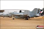 Boeing F/A-18E Super  Hornet - Thunder over the Valley Airshow 2012