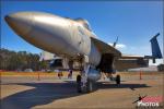 HDRI PHOTO: F/A-18E Super Hornet - Thunder over the Valley Airshow 2012