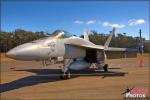 HDRI PHOTO: F/A-18E Super Hornet - Thunder over the Valley Airshow 2012