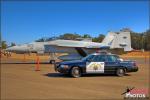 HDRI PHOTO: F/A-18E Super Hornet - Thunder over the Valley Airshow 2012