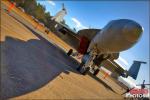 HDRI PHOTO: F/A-18E Super Hornet - Thunder over the Valley Airshow 2012