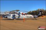 HDRI PHOTO: MH-60S Knighthawk - Thunder over the Valley Airshow 2012