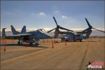 HDRI PHOTO: Military Aircraft - Thunder over the Valley Airshow 2012