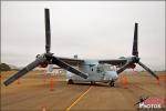 Bell MV-22 Osprey - Thunder over the Valley Airshow 2012