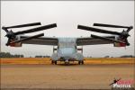 Bell MV-22 Osprey   