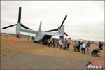 Bell MV-22 Osprey - Thunder over the Valley Airshow 2012