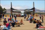 Bell MV-22 Osprey - Thunder over the Valley Airshow 2012