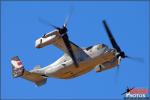 Bell MV-22 Osprey - Thunder over the Valley Airshow 2012