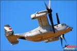 Bell MV-22 Osprey   