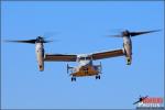 Bell MV-22 Osprey - Thunder over the Valley Airshow 2012