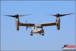 Bell MV-22 Osprey - Thunder over the Valley Airshow 2012