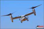 Bell MV-22 Osprey - Thunder over the Valley Airshow 2012