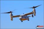 Bell MV-22 Osprey - Thunder over the Valley Airshow 2012