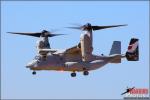 Bell MV-22 Osprey - Thunder over the Valley Airshow 2012