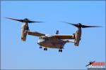 Bell MV-22 Osprey - Thunder over the Valley Airshow 2012