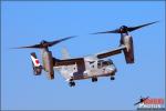 Bell MV-22 Osprey - Thunder over the Valley Airshow 2012