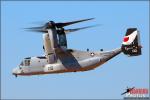 Bell MV-22 Osprey   