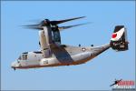 Bell MV-22 Osprey - Thunder over the Valley Airshow 2012