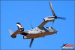 Bell MV-22 Osprey - Thunder over the Valley Airshow 2012