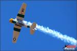 North American SNJ-5 Texan - Thunder over the Valley Airshow 2012