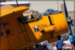 Antonov AN-2 Colt - Apple Valley Airshow 2013