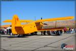 Antonov AN-2 Colt - Apple Valley Airshow 2013