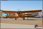 Antonov AN-2 Colt - Apple Valley Airshow 2013