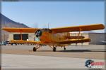 Antonov AN-2 Colt - Apple Valley Airshow 2013