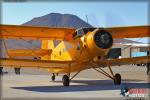 Antonov AN-2 Colt - Apple Valley Airshow 2013