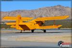 Antonov AN-2 Colt - Apple Valley Airshow 2013