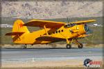 Antonov AN-2 Colt - Apple Valley Airshow 2013