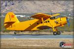 Antonov AN-2 Colt - Apple Valley Airshow 2013